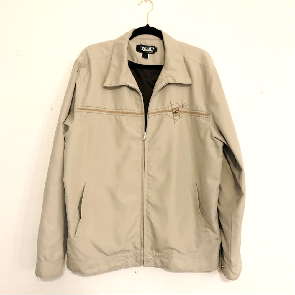5 for $25 ⭐️ O’Neill Mens Jacket Size Large